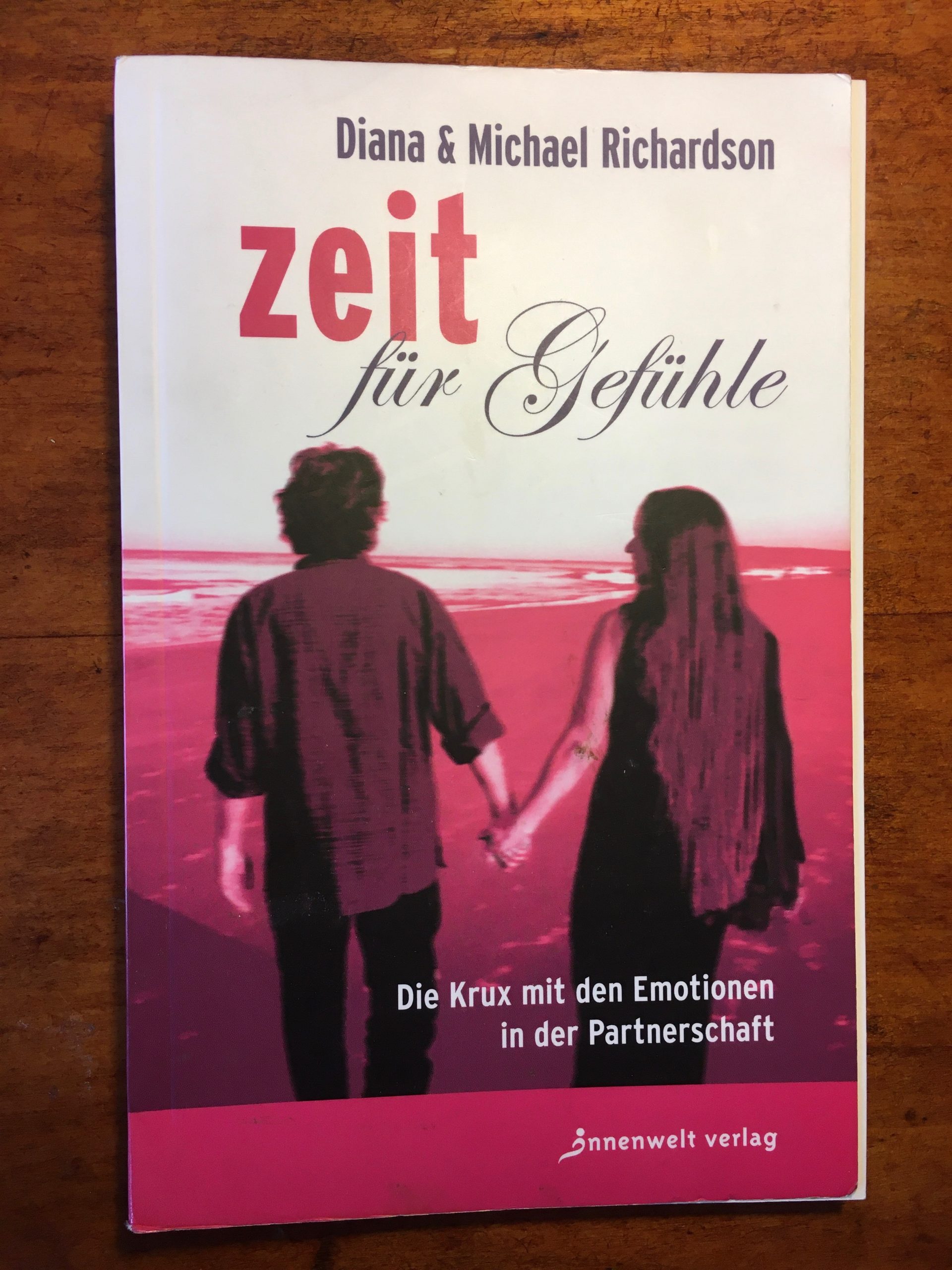 Zeit für Gefühle (D. & M. Richardson)