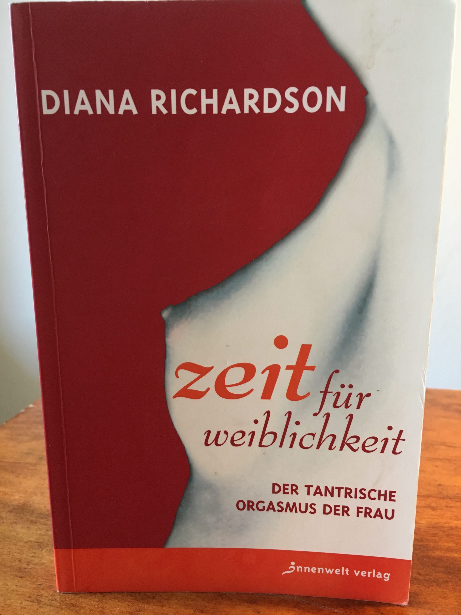 Zeit für Weiblichkeit (Diana Richardson)